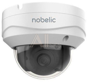 1330257 IP камера DOME 2MP IP NBLC-2231F-ASD NOBELIC