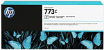 982675 Картридж струйный HP 773C C1Q43A фото черный (775мл) для HP DJ Z6600/Z6800