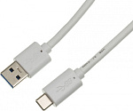 1164527 Кабель Buro BHP USB-TPC-1.8W USB (m)-USB Type-C (m) 1.8м белый
