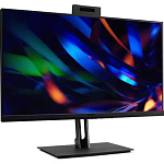 11028418 Acer Veriton Z4717G [DQ.VY0CD.004] Black 27" {FHD i5 13400/16Gb/512Gb SSD/UHD Graphics/noOS}