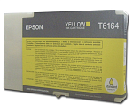 C13T616400 Картридж Epson Standard Capacity Ink Cartridge(Yellow) B300/B50