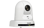 136738 PTZ-камера Panasonic [AW-UE50WEJ] : HDMI (2160/29.97p (4K)); 3G-SDI (FullHD); 24X опт. Zoom; 74.1 угол обзора по горизонтали; сенсор 1/2.5 дюйма; POE+