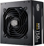 1327346 Блок питания ATX 750W MPE-7501-AFAAG COOLER MASTER