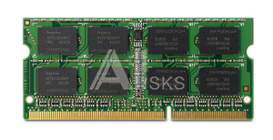Patriot DDRII 2GB 800MHz SO-DIMM (PC-6400) CL6 1,8V (Retail) 128*8 PSD22G8002S