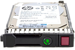 759546-001B Жесткий диск HPE 300GB 2,5"(SFF) SAS 15K 12G SC Ent HDD (For Gen8/9/10) equal 759546-001, Repl. for 759208-B21, Func.Equiv. for 870792-001, 870792-001B, 653960-001
