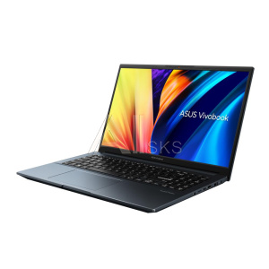 3209954 Ноутбук ASUS VivoBook Pro Series M6500QH-HN089 15.6" 1920x1080/AMD Ryzen 7 5800H/RAM 16Гб/SSD 512Гб/NVIDIA GeForce GTX 1650 4Гб/ENG|RUS/без ОС темно-с