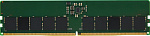 1925415 Память DDR5 16Gb 4800MHz Kingston KSM48E40BS8KM-16HM RTL PC5-38400 CL40 DIMM ECC 288-pin 1.1В single rank Ret