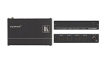52711 Репитер / концентратор Kramer Electronics VS-40FW 4-портовый, Firewire, до 800 Мбит/с