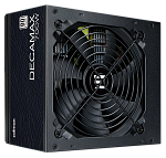 Zalman ZM700-LX3, 700W, ATX12V v2.31, APFC, 12cm Fan, 80+ 230V EU, Retail