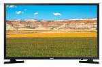 1365691 Телевизор LED Samsung 32" UE32T4500AUXRU Series 4 черный HD 60Hz DVB-T DVB-T2 DVB-C DVB-S DVB-S2 USB 2.0 WiFi Smart TV (RUS)