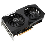 1862804 ASUS DUAL-RX6600-8G RTL 1862804 ASUS DUAL-RX6600-8G RTL