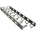 1000006353 Вертикальный кабельный органайзер/ Vertical Cable Organizer for NetShelter VX Channel