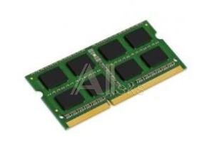 1155353 Модуль памяти для ноутбука 4GB PC12800 DDR3 SO KVR16LS11/4 KINGSTON