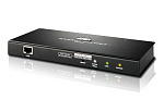1225907 KVM-переключатель IP PS2/USB VGA 1PORT CN8000A-AT-G ATEN