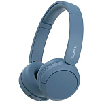 11037768 Гарнитура BLUETOOTH WH-CH520/LZ BLUE SONY