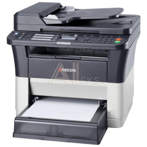 1308433 МФУ (принтер, сканер, копир, факс) LASER A4 FS-1125MFP KYOCERA