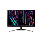 UM.HX3EE.310 Acer Predator XB273UV3bmiiprzx 27" IPS 2560x1440 180 Hz400cd/m2 0,5 / 1ms 2xHDMI+ 1xDP+ Audio out + USB3.0x4 + USB-B(1up 4down)+Speaker 2Wx2150 H.Adj