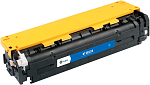 GG-CE321A Cartridge G&G 128A для LJ CP1525, голубой (1 300 стр.)