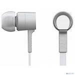 Oklick HP-S-220 1.2м белый проводные [374411]