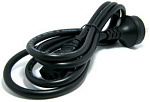 1000334320 Сетевой кабель/ Power Cord IEC : EURO, RUSSIA