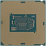 1489453 CPU Intel Core i3-8100 Coffee Lake OEM {3.60Ггц, 6МБ, Socket 1151}