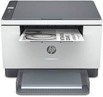 МФУ лазерный HP LaserJet M236dw (9YF95A) A4 Duplex WiFi белый/серый