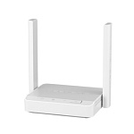 11047983 Keenetic Explorer (KN-1621) Интернет-центр с Mesh Wi-Fi 5 AC1200 и 3-портовым Smart-коммутатором