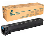 A0TM152 Konica Minolta toner cartridge TN-618 black for bizhub 552/652 37 500 pages
