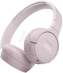 1334722 Гарнитура TUNE 660NC PINK JBL