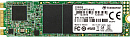 1000455490 Твердотельный накопитель/ Transcend SSD 820S, 120GB, M.2(22x80mm), SATA3, 3D TLC, R/W 500/350MB/s, IOPs 28 000/75 000, TBW 40, DWPD 0.3 (3 года)