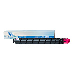 npr_A8014 Картридж NVP совместимый NV-TK-8515 Magenta
