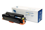 npr_B5585 Картридж NVP совместимый NV-W2032X 415X Yellow (БЕЗ ЧИПА)