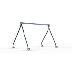 MB-FloorStand-860 (мобильная, напольная стойка для MeetingBoard 86) MB-FloorStand-860 (мобильная, напольная стойка для MeetingBoard 86)