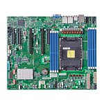 3000016910 Системная плата/ MBD-X13SEI-F-B, E-ATX, OEM