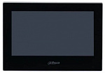 1874069 Видеодомофон Dahua DHI-VTH2621G-P черный