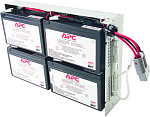 1000029109 Батарейный модуль Battery replacement SU1000RM2U