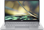 1891510 Ноутбук Acer Swift 3 SF314-512-5449 Core i5 1240P 16Gb SSD512Gb Intel Iris Xe graphics 14" FHD (1920x1080) Eshell silver WiFi BT Cam (NX.K0EER.006)