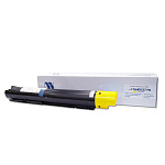 npr_C5383 Тонер-картридж NVP совместимый NV-106R03770 Yellow