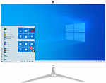 1561463 Моноблок IRU Office P2320P 23.8" Full HD Ryzen 5 PRO 2400GE (3.2) 16Gb 1Tb SSD240Gb RX Vega 11 Windows 10 Home Single Language 64 GbitEth WiFi BT 120W