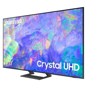11014223 Samsung 55" UE55CU8500UXRU Series 8 серый {Ultra HD 60Hz DVB-T2 DVB-C DVB-S2 USB WiFi Smart TV} 11014223 Samsung 55" UE55CU8500UXRU Series 8 серый {Ultra HD 60Hz DVB-T2 DVB-C DVB-S2 USB WiFi Smart TV}