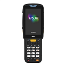 Терминал сбора данных M3 Mobile US30W all-in-one, Android 13.0 GMS, WVGA, 802.11 a/b/g/n/ac/ax Wi-Fi 6, SE4770 2D, BT5.3, 4G/64G, 30 K , 6700mAh Batte