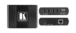 128677 Декодер из сети Ethernet сигнала USB 2.0 Kramer Electronics [KDS-USB2-DEC]