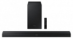 1391418 Саундбар Samsung HW-T530/RU 2.1 290Вт черный
