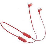 3214050 Гарнитура TUNE 125BT RED JBL 3214050 Гарнитура TUNE 125BT RED JBL