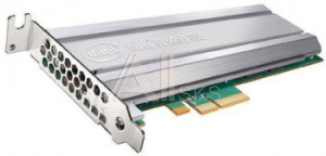 1192895 Накопитель SSD Intel PCI-E x4 8Tb SSDPEDKX080T701 DC P4500 PCI-E AIC (add-in-card)