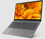 3204779 Ноутбук LENOVO IdeaPad 3 15ITL6 82H801F4RM i3-1115G4 3000 МГц 15.6" Cенсорный экран нет 1920x1080 4Гб DDR4 3200 МГц SSD 512Гб Arctic Grey 1.65 кг 82H8