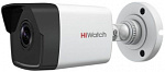 1584299 Камера видеонаблюдения IP HiWatch DS-I450M(B)(4mm) 4-4мм корп.:белый
