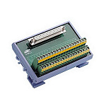 Модуль интерфейсный Advantech ADAM-3937-BE Клеммный адаптер с разъемом DB-37, монтаж на DIN рейку Модуль интерфейсный Advantech ADAM-3937-BE Клеммный адаптер с разъемом DB-37, монтаж на DIN рейку