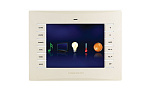 37841 Сенсорная панель Crestron [TPS-6LA-T KIT] Isys 5.7" бежевая Настенная встраиваемая