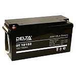 1458271 Delta DT 12150 (150 А\ч, 12В) свинцово- кислотный аккумулятор